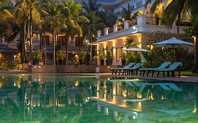 Lotus Blanc Resort